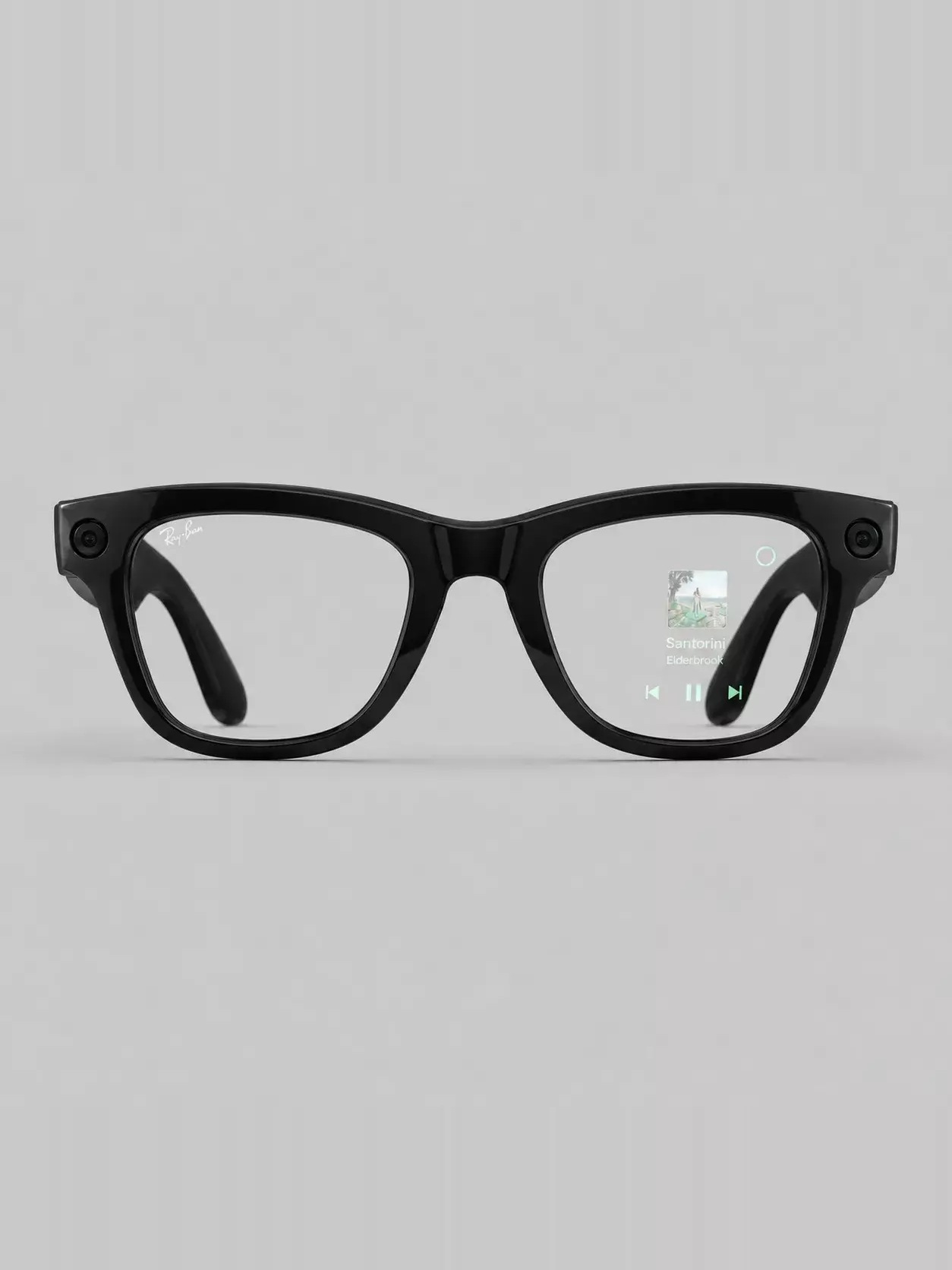 Ray-Ban Meta Display — фото 1