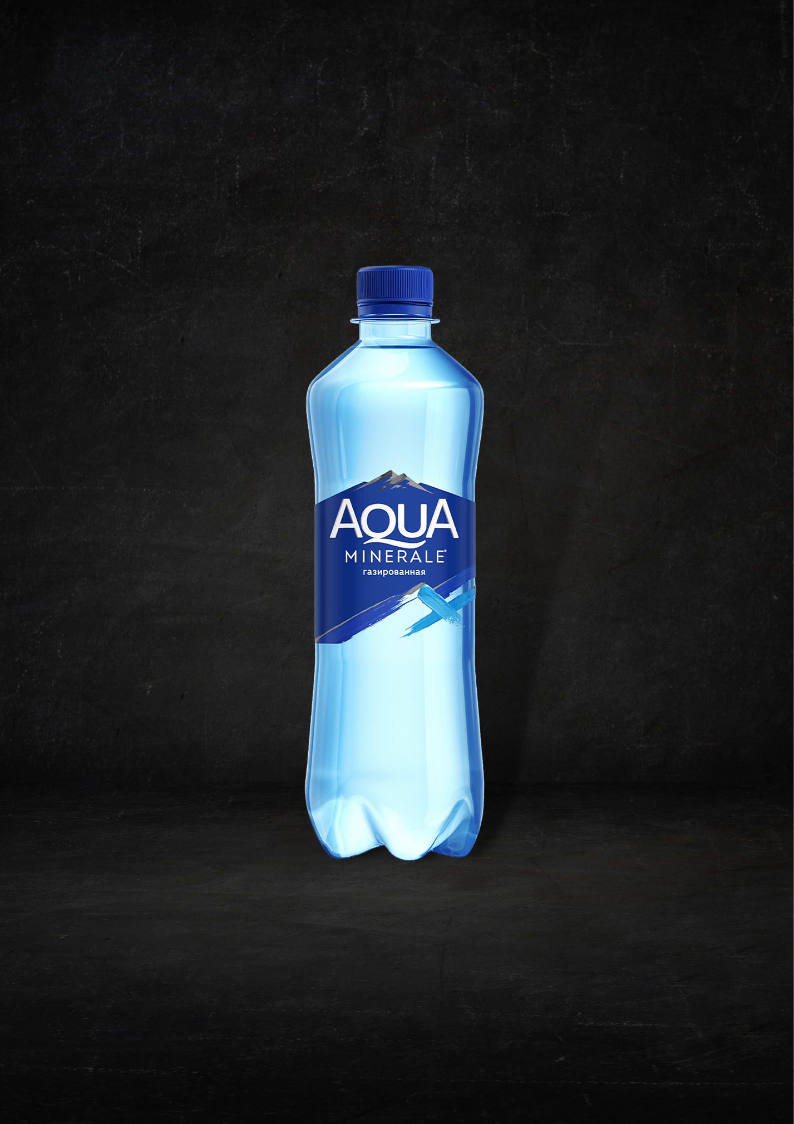 Aqua Minerale