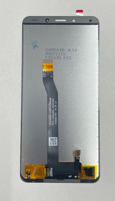 Дисплей с тачскрином Xiaomi Redmi 6 / Redmi 6A