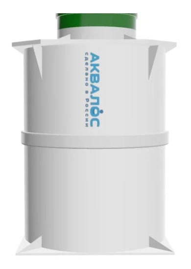 Аквалос AL-10 (h=2,28m) UN