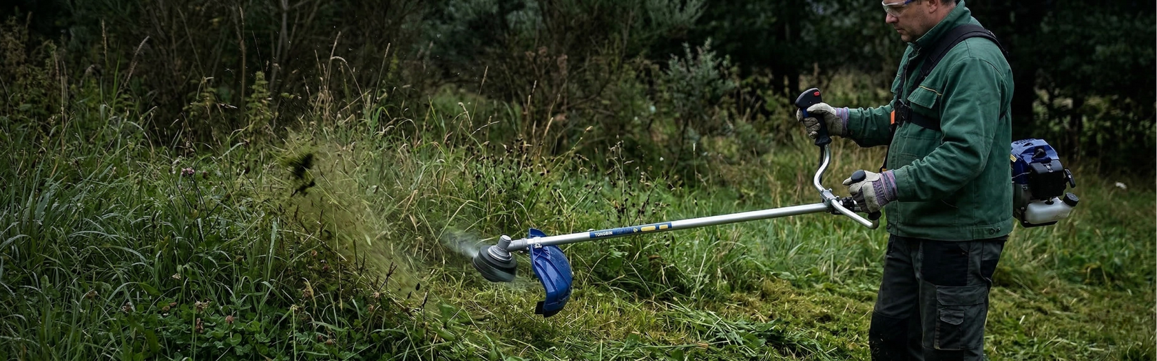 Триммер TorgWin