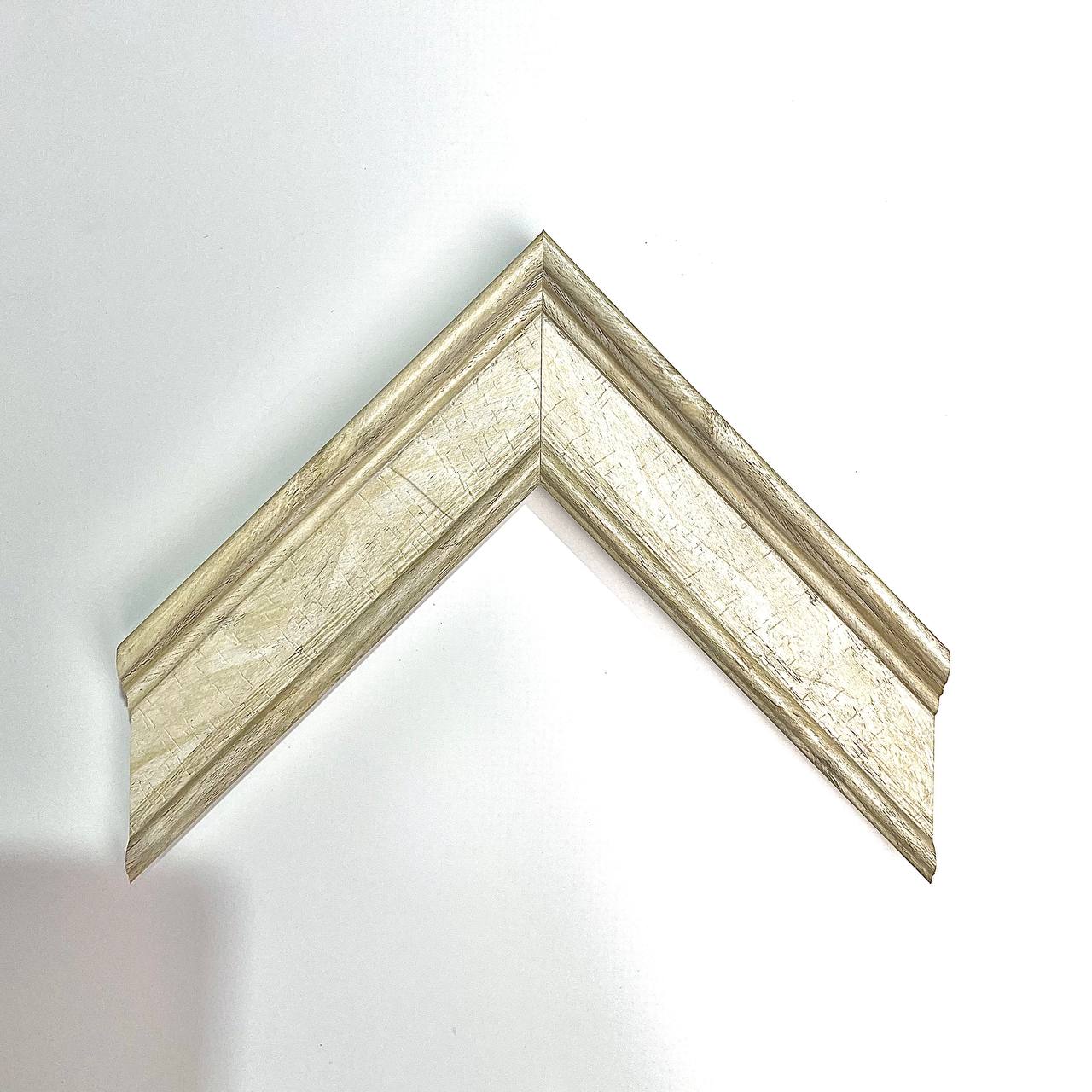 Рамки для картин стандарт. Цвет мрамор