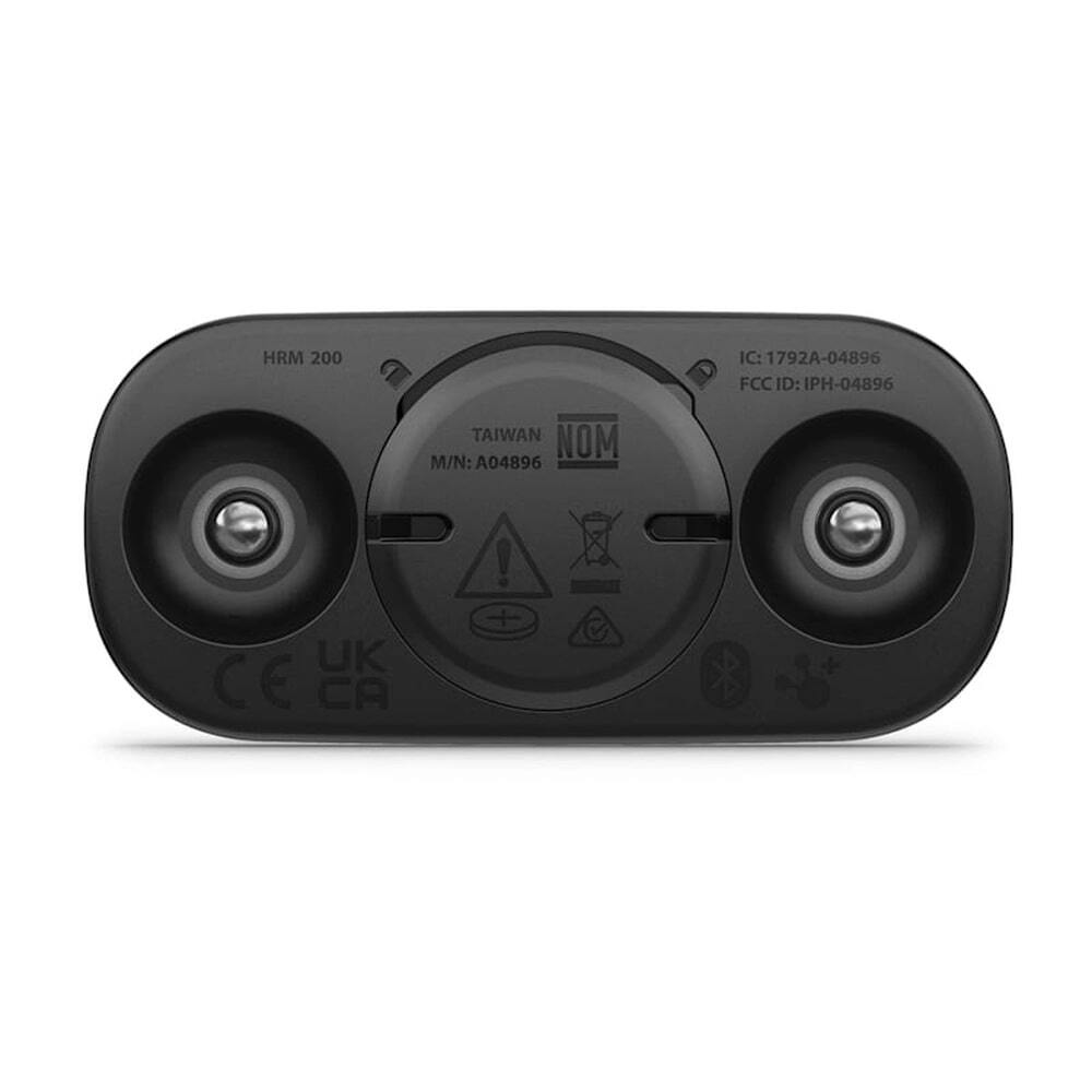 Купить пульсометр GARMIN Hrm 200 (Size M-XL) в Москве по лучшей цене