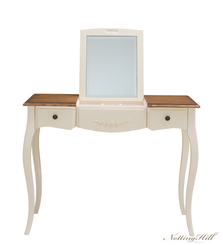 Туалетный стол  Miranda&Serena   с зеркалом ST9309  