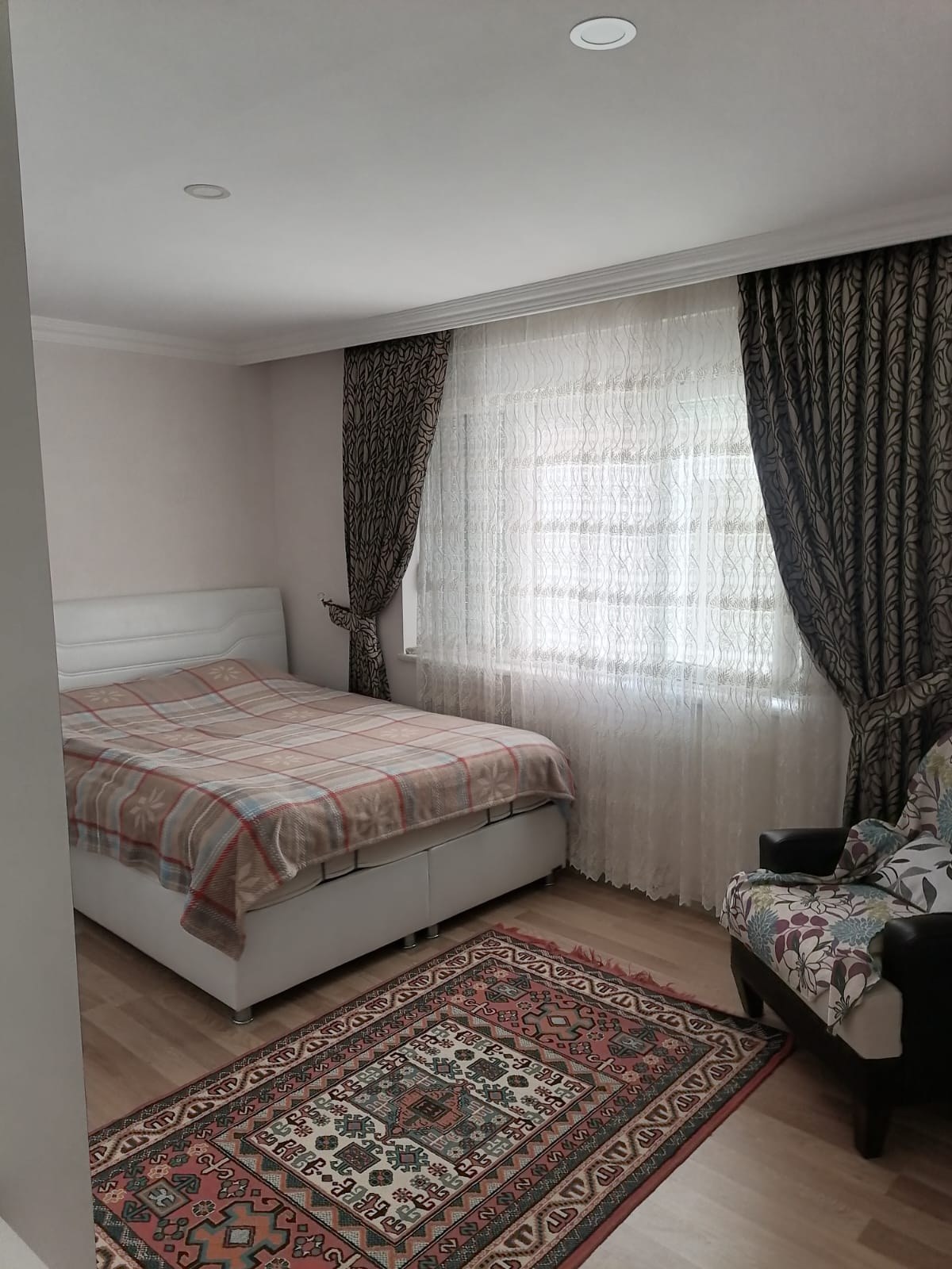 Şekerhane Duplex · 4+2 — zdjęcie 4