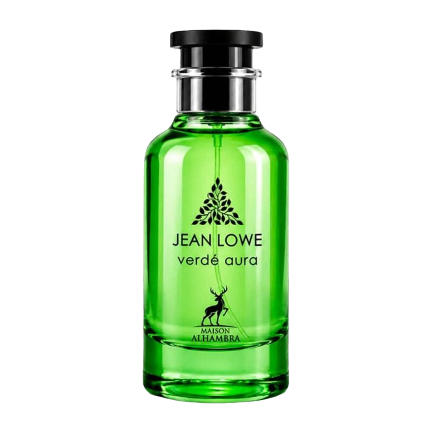 Jean Lowe Verde Aura Maison Alhambra