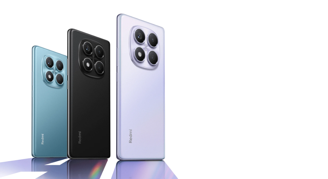 xiaomi redmi note 14 pro 4g