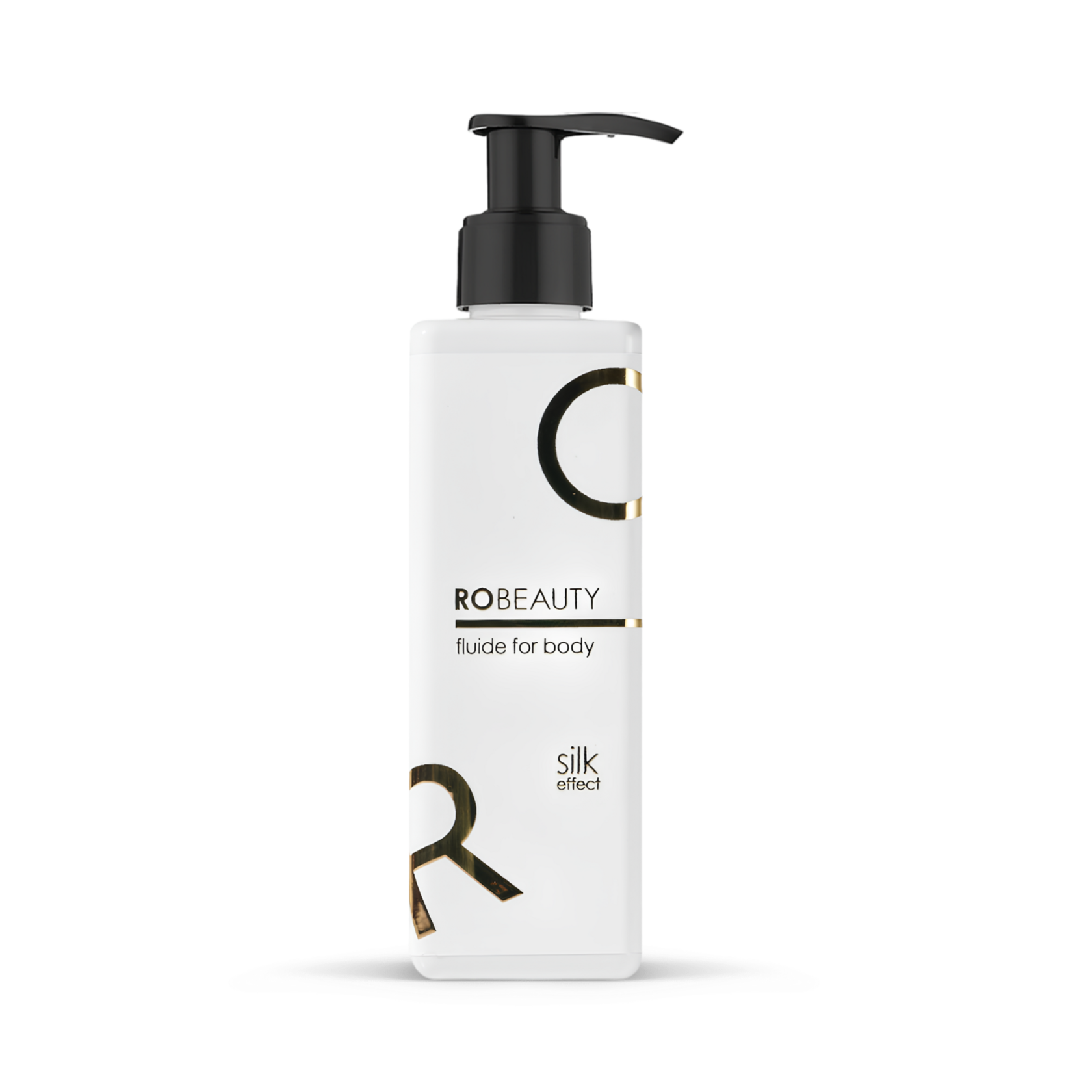 Флюїд для тіла з ефектом шовку - Mavka (Montale Vanille) - Сяйво - Тіло