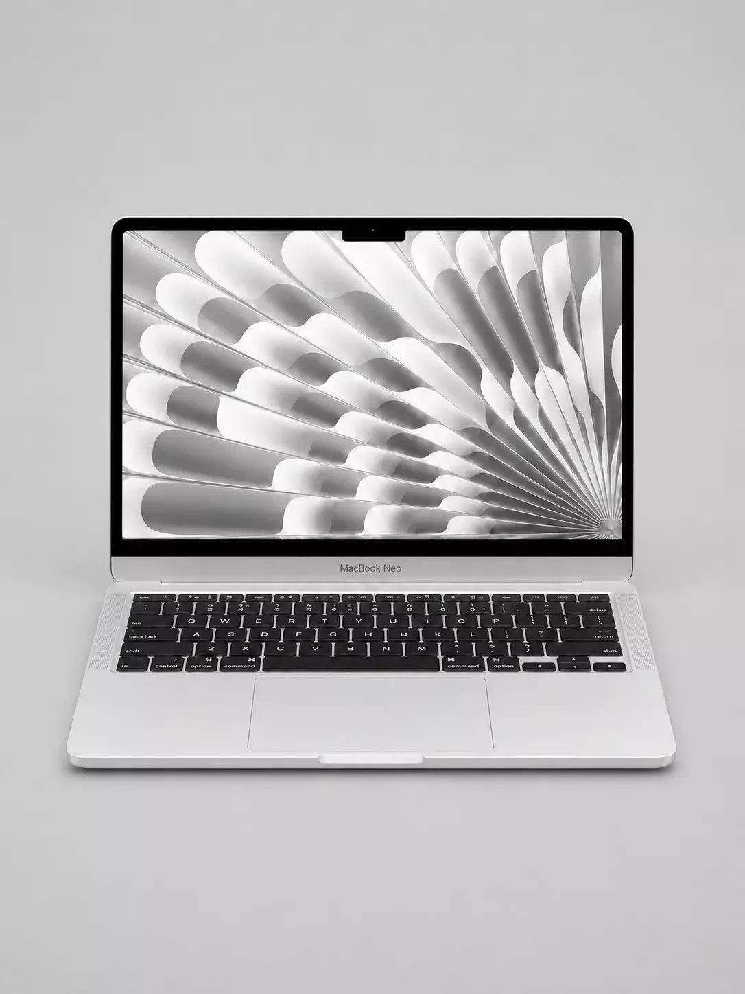 Apple MacBook Neo 13 Silver
