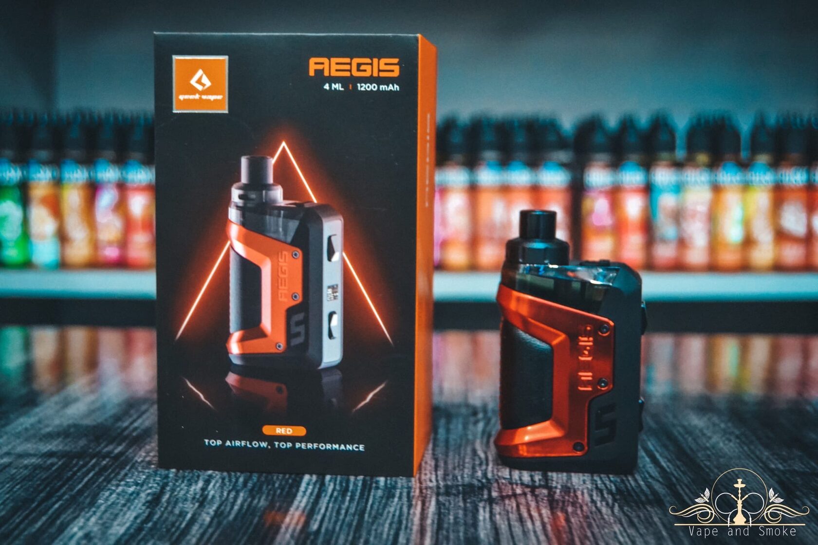 Aegis hero 2 отзывы