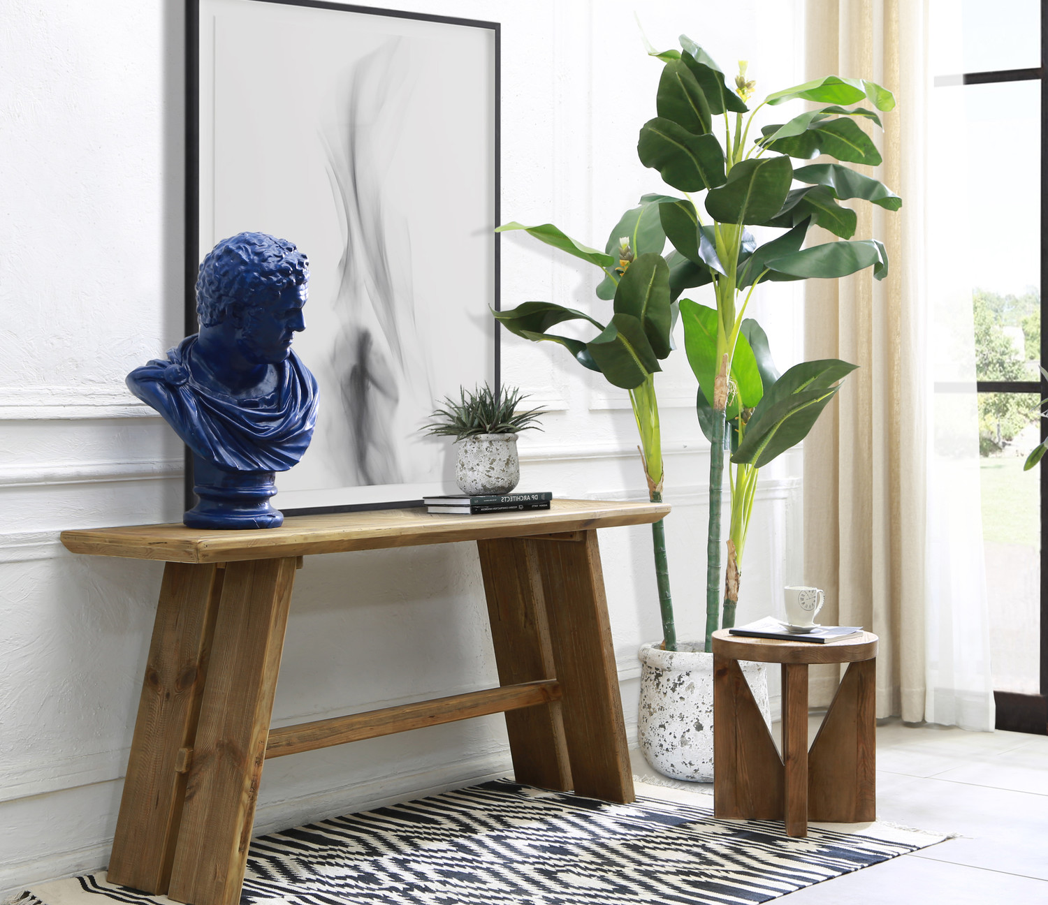 Консоль  Miranda&Serena   AH681  