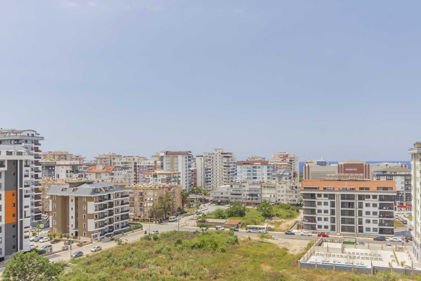 Novita Square B57 · 1+1 — zdjęcie 5