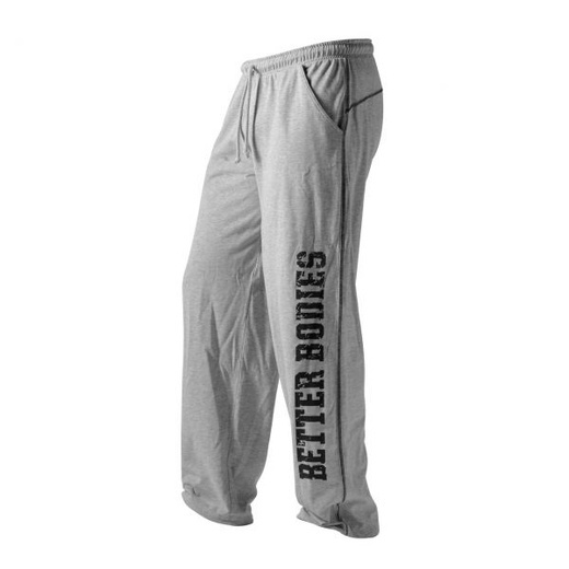 Штаны JHK Sweat Pants серые XL