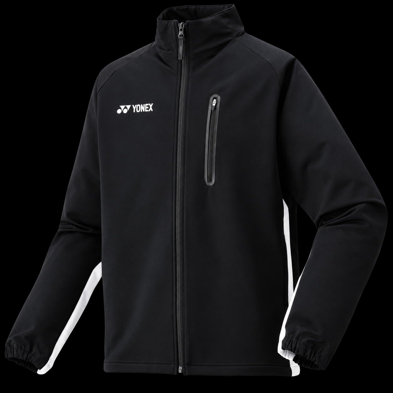 Спортивная куртка YONEX 50148 — Black — чёрный (007)