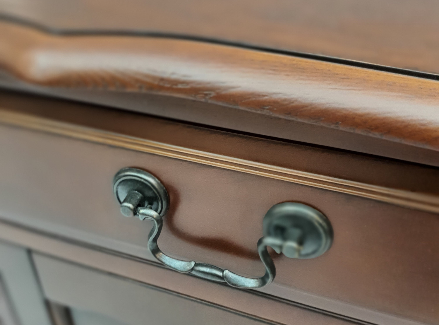 Комод  Miranda&Serena   ST9344  