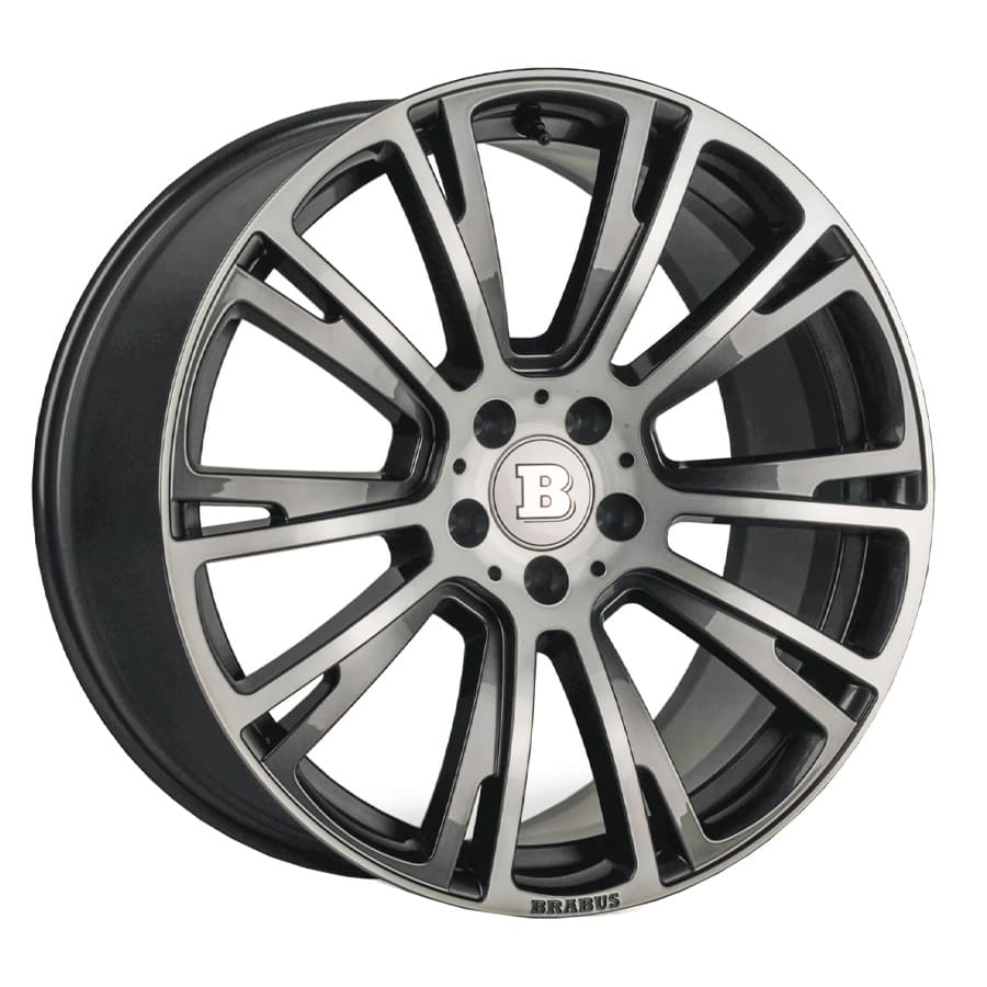 Monoblock R