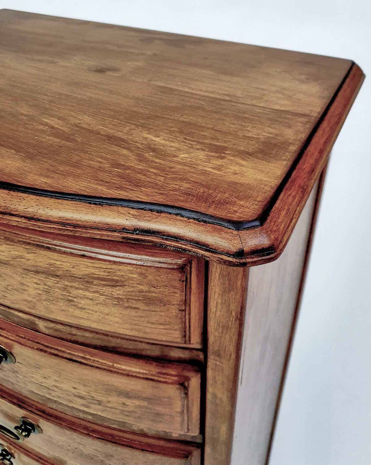 Комод  Miranda&Serena   7 ящиков H814 (D71)  