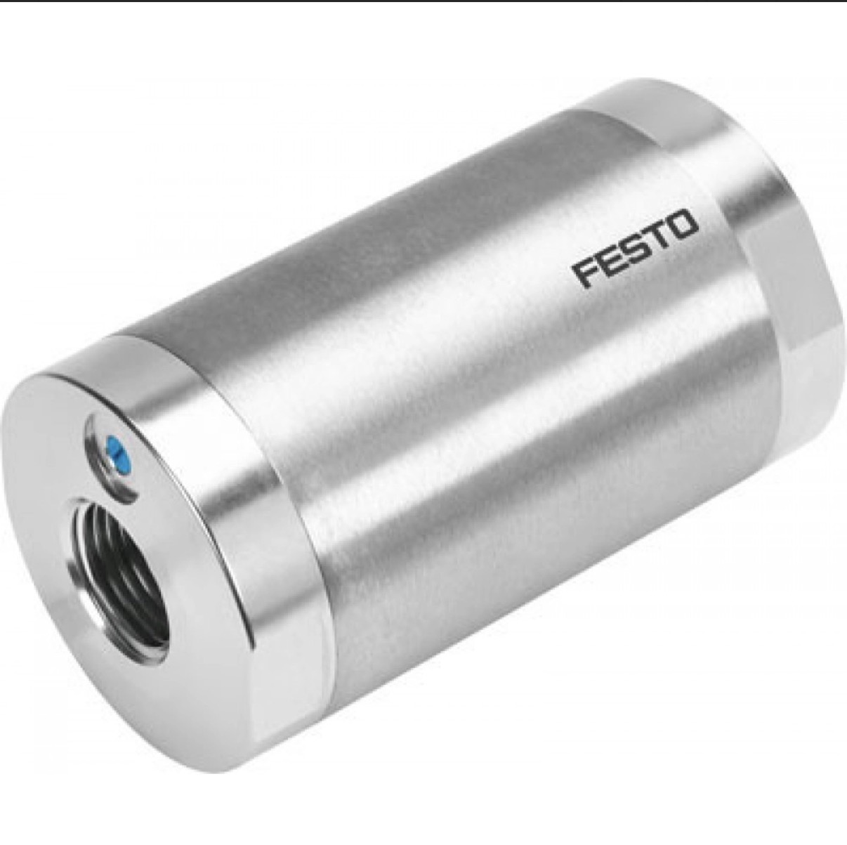 Зажимной Клапан Festo VZQA-C-M22C-15-GG-V2V4E-6 (арт. 3412426)