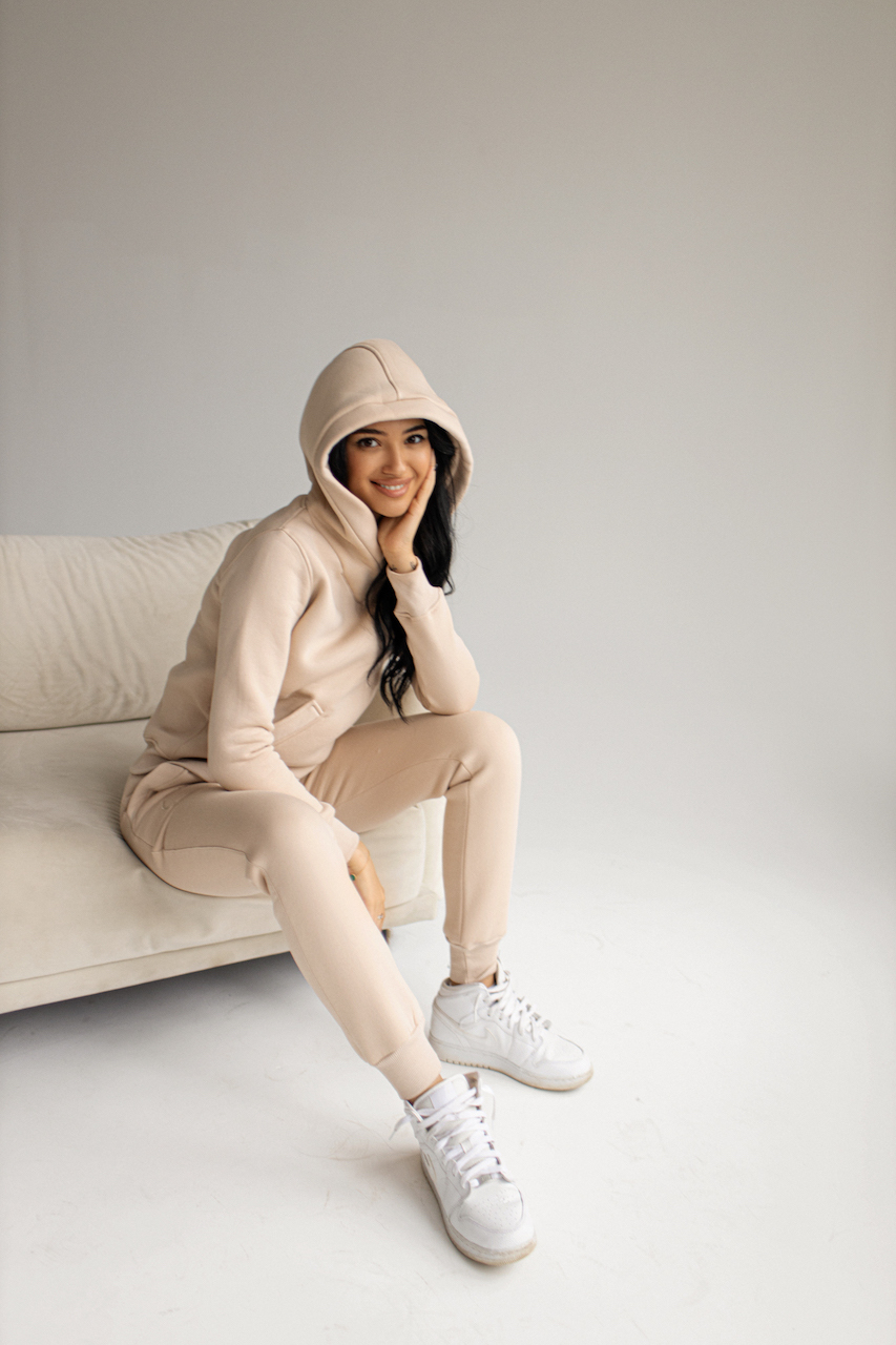 спортивный костюм pijony классика