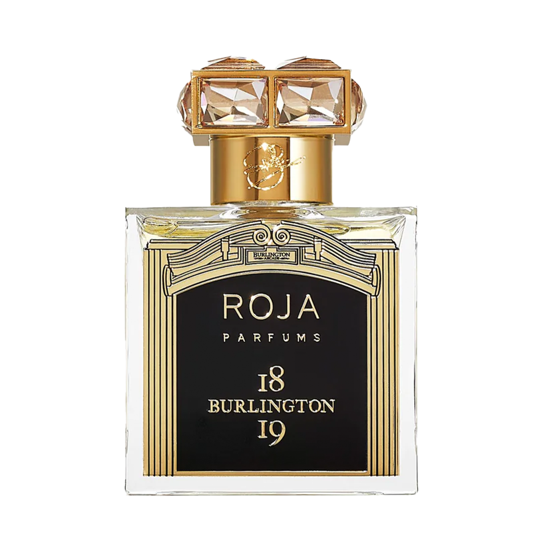 Roja Burlington 1819