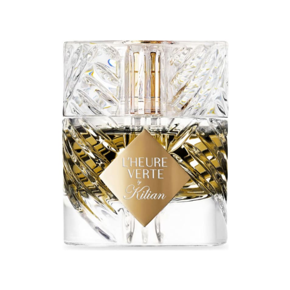 Kilian L'Heure Verte EDP