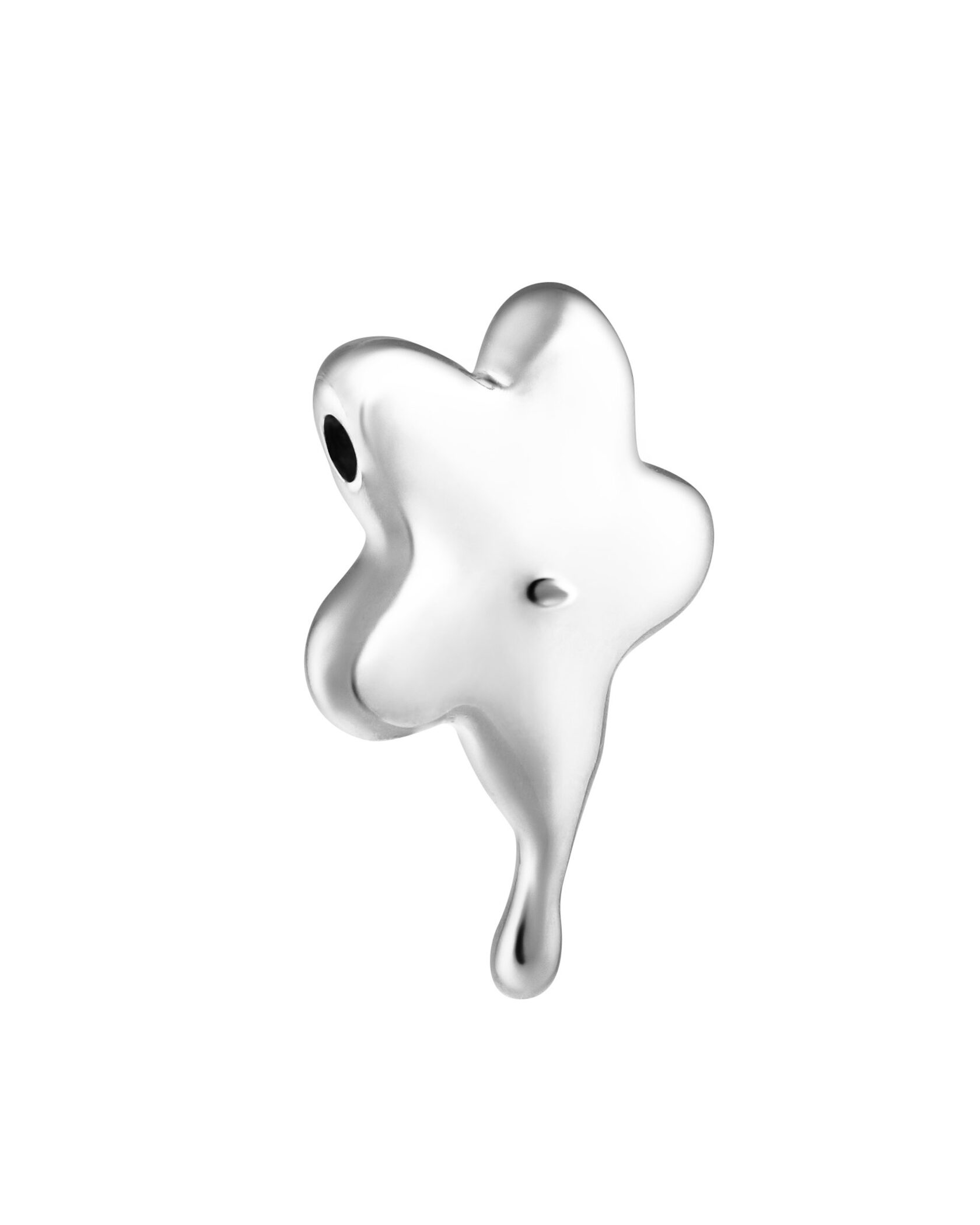 Подвеска-цветок крупный - QARI QRIS