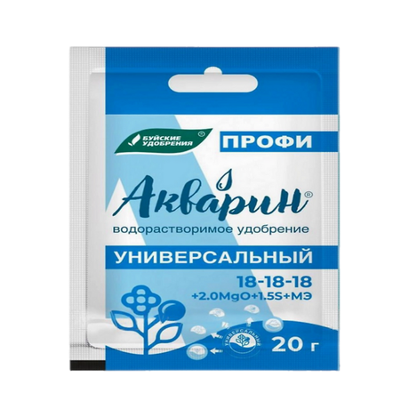 Акварин Профи универсальный