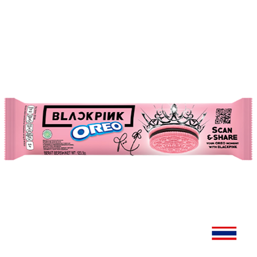 Где Можно Купить Печеньки Black Pink