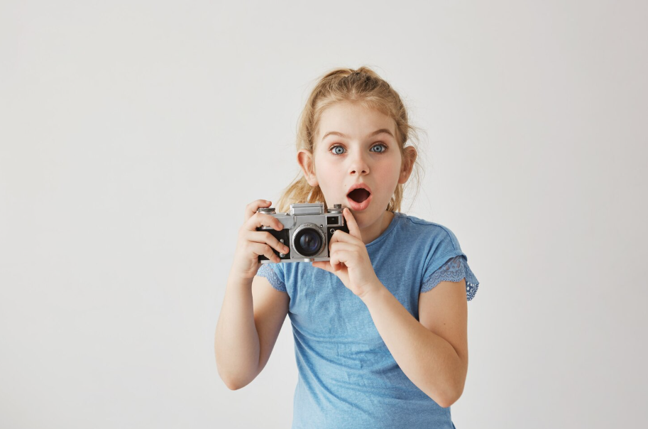 Фотограф