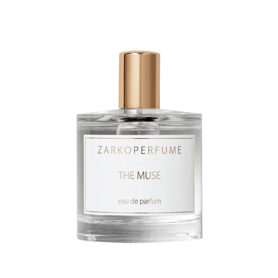 Zarkoperfume The Muse EDP