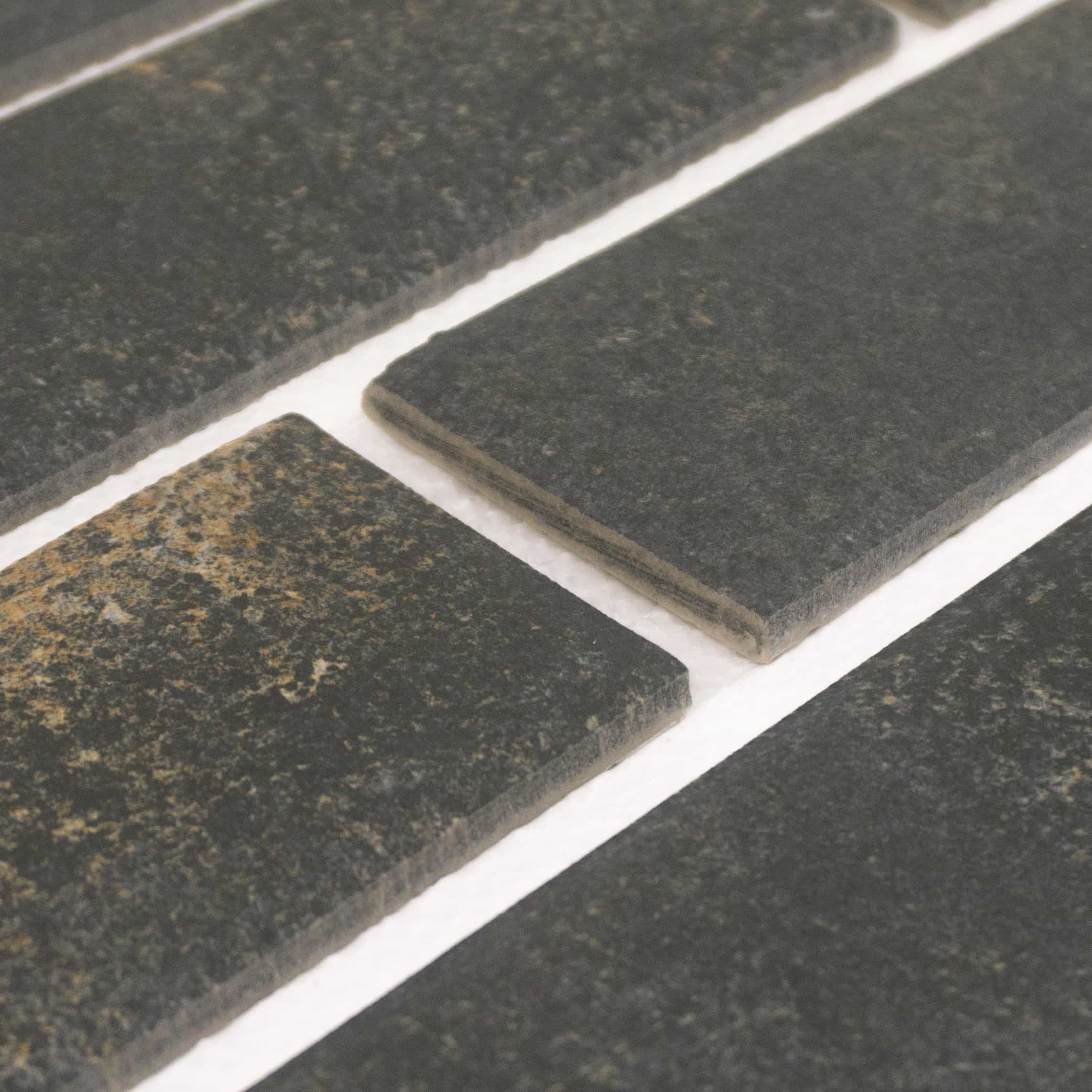 Термопанель BestPoint Ceramics Exclusive Metal Dark — фото 3