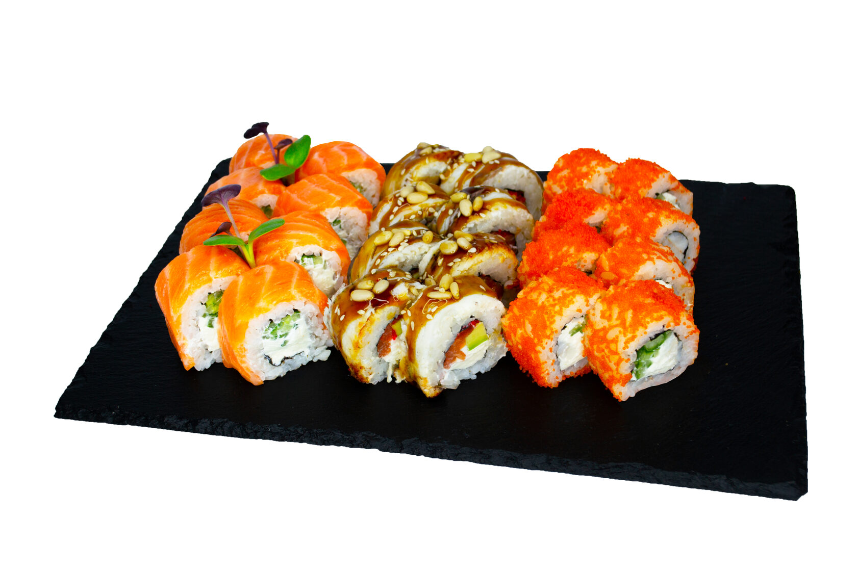 Заказать суши в магнитогорске с доставкой круглосуточно фото 54