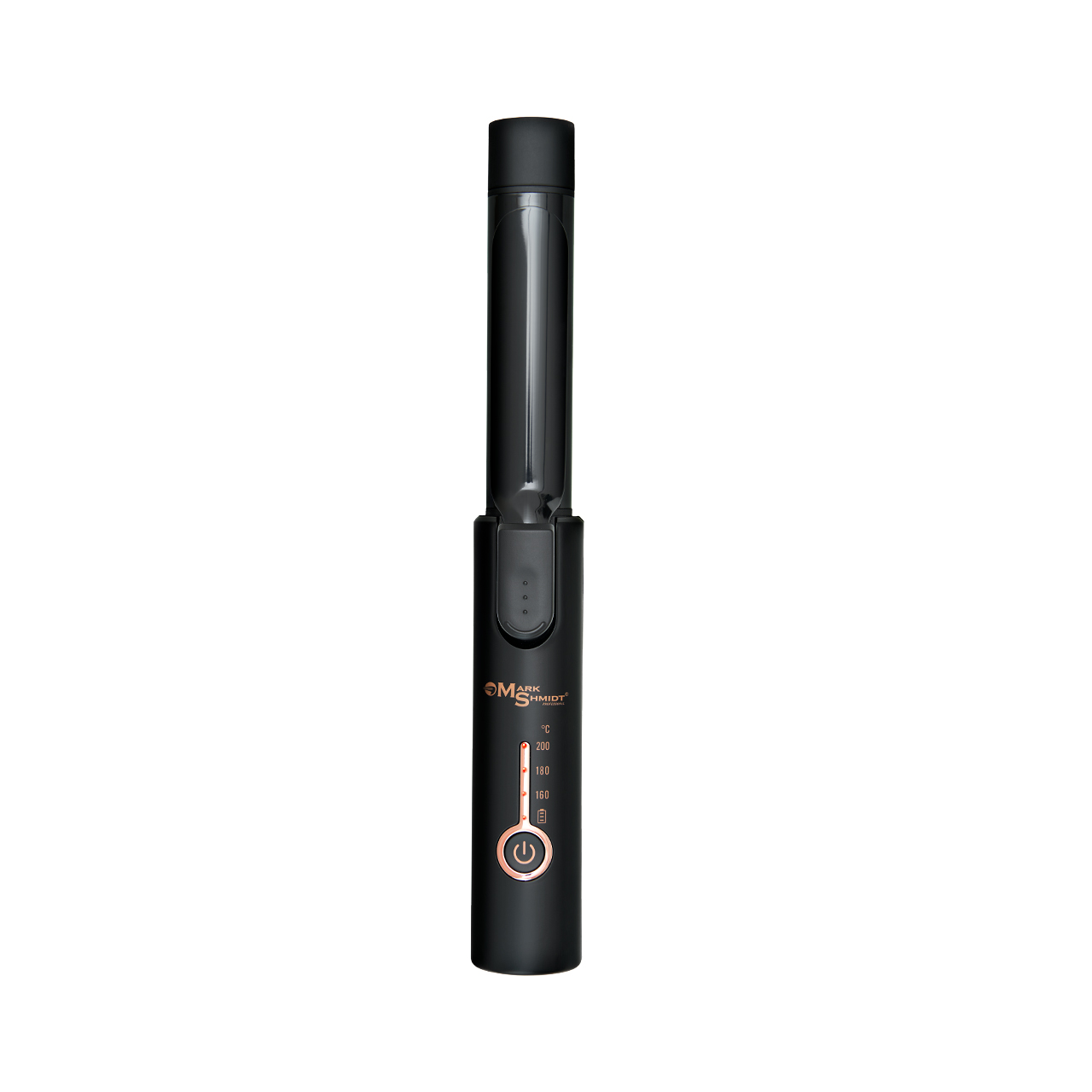 Беспроводная плойка для волос Mark Shmidt 800 Compact