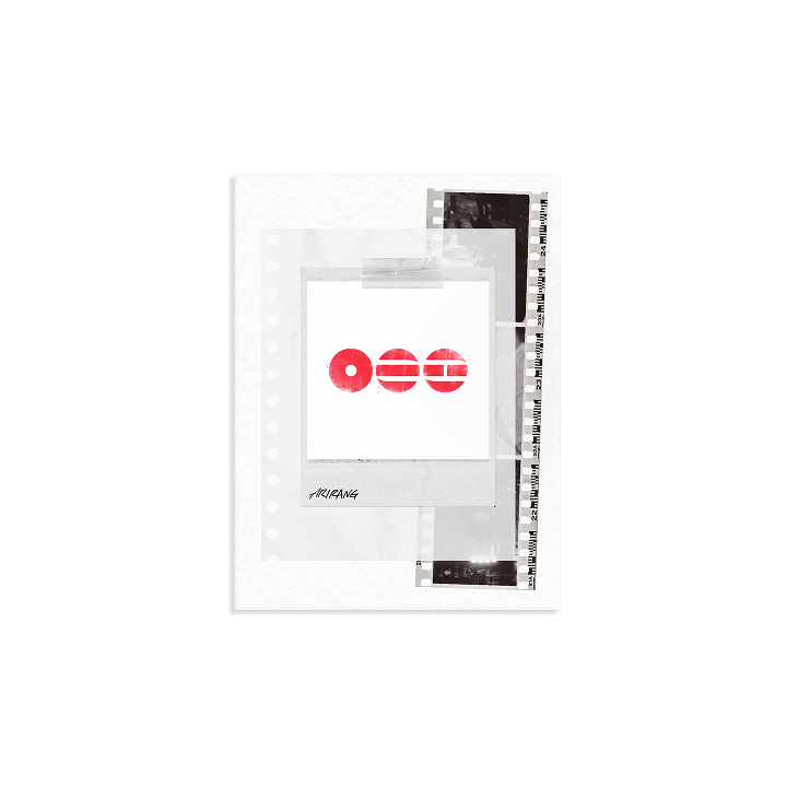 Альбом BTS ARIRANG (Weverse Albums ver.) — первый альбом группы после армии