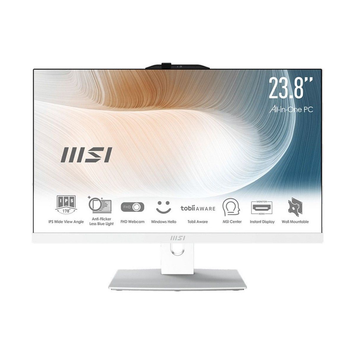 Моноблок MSI Modern AM242P
