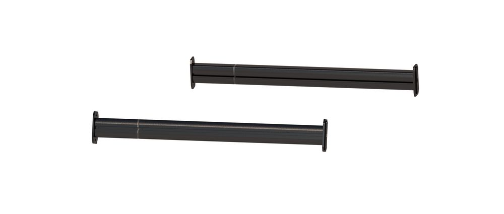 Раздвижная продольная штанга для багажной системы Arcane Warrior ULTRA ...