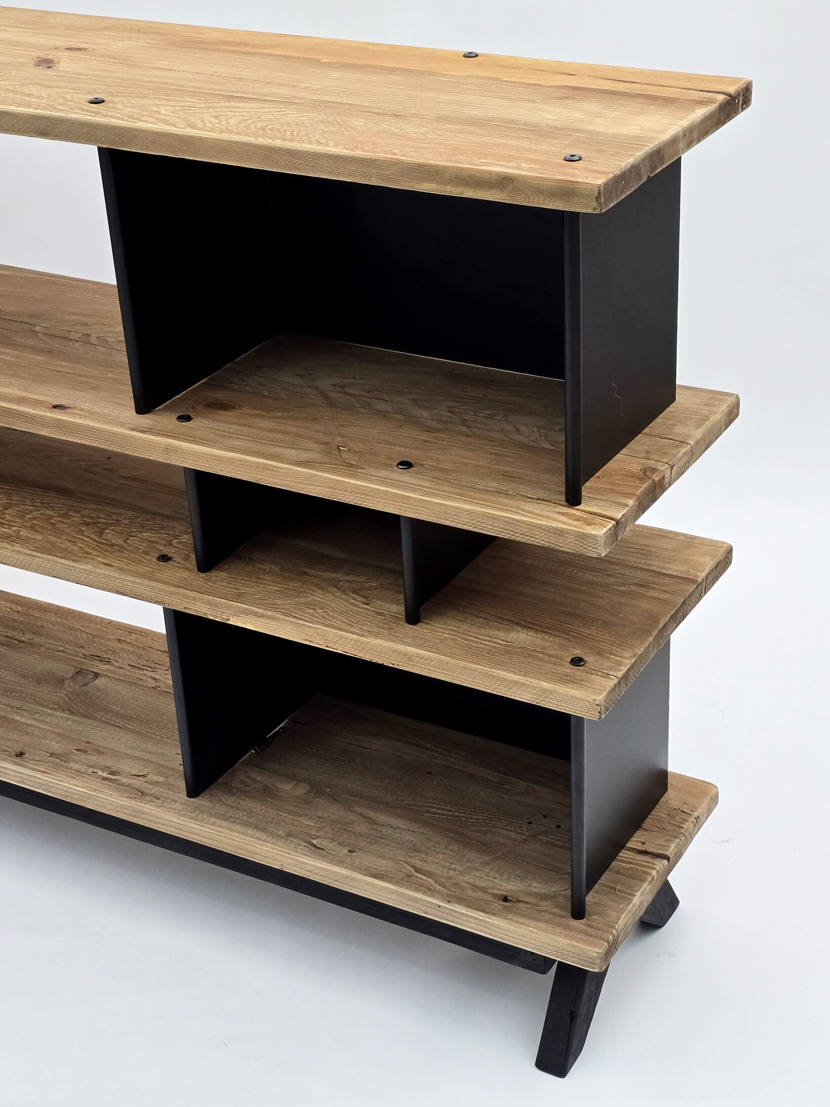 Стеллаж Miranda&Serena