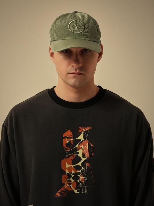 История бренда Stone Island: от дождевика до культа