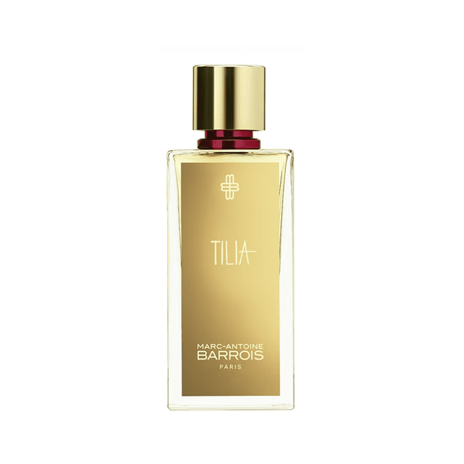 Marc-Antoine Barrois MARC-ANTOINE BARROIS Tilia EDP
