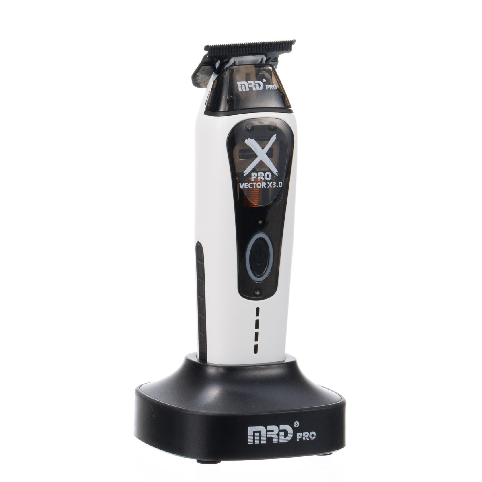 Триммер MRD PRO X PRO, белый
