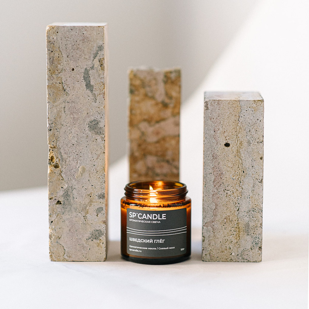 Sp Candle Купить