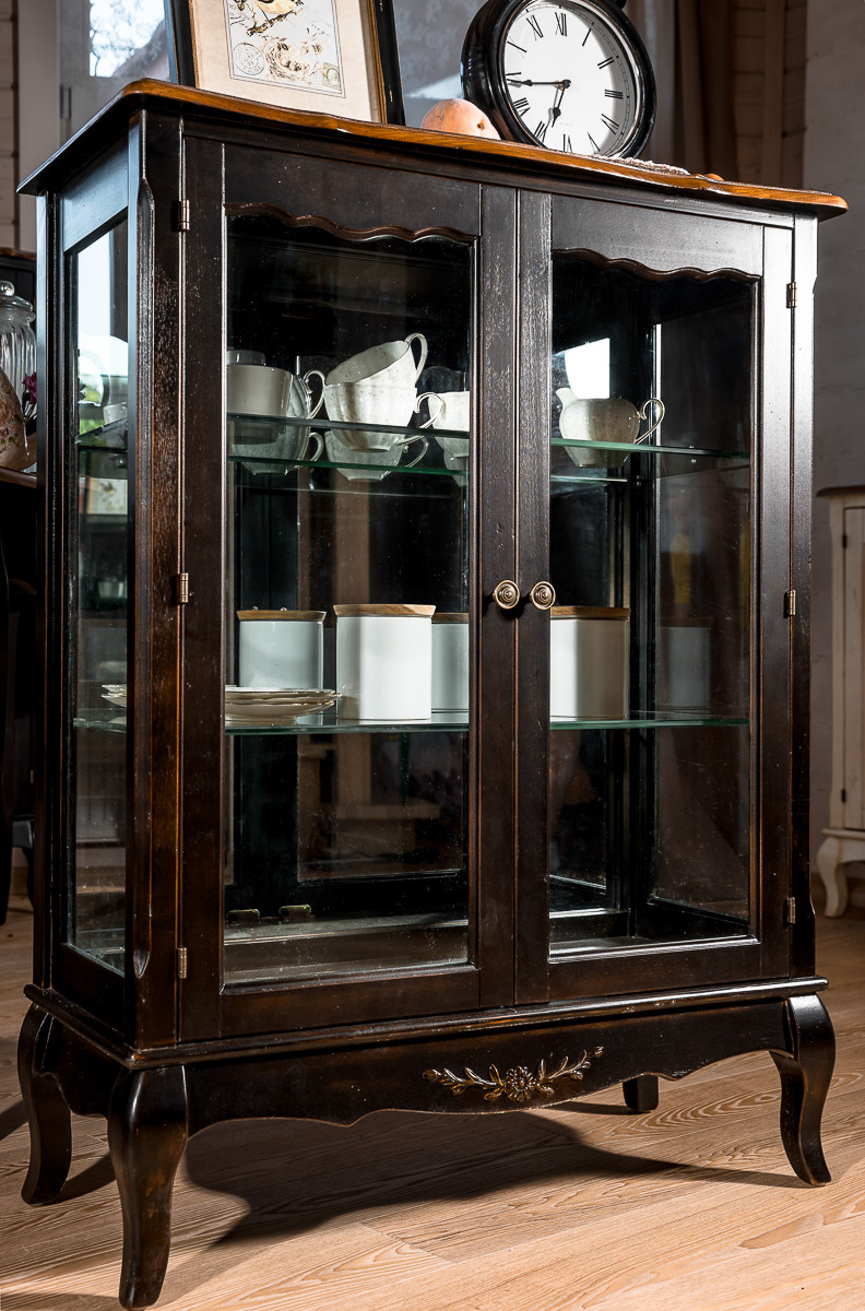 Витрина Miranda&Serena ST9118 N