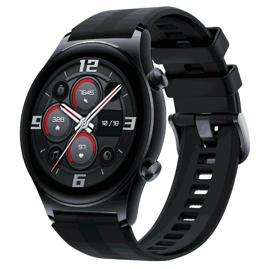 Умные часы HONOR Watch GS 3 46 мм GPS Global