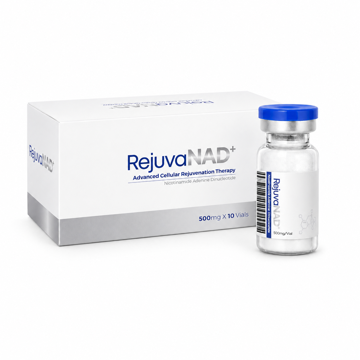 RejuvaNAD+