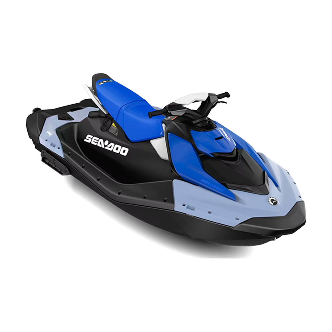 SEA-DOO Spark for 3 2026