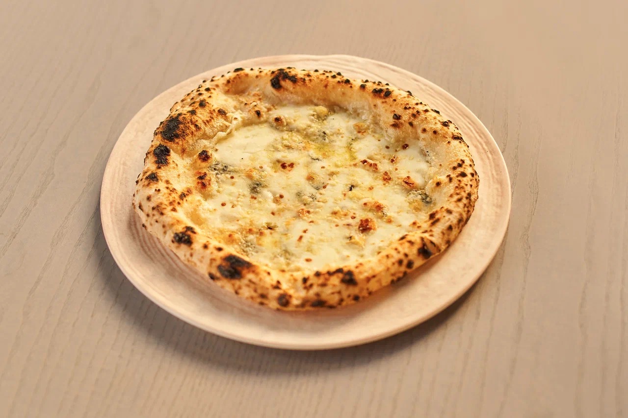 пицца четыре сыра как по итальянски фото 119