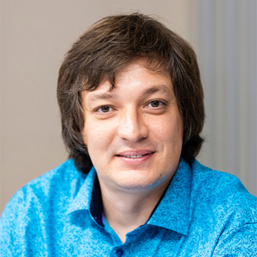Георгий Дубина — MARSO