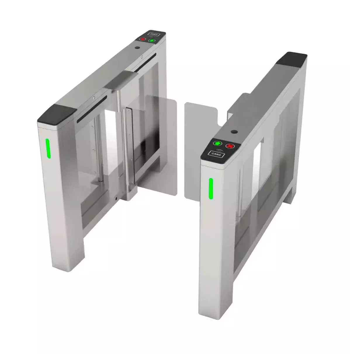 ZKTeco SBTL500