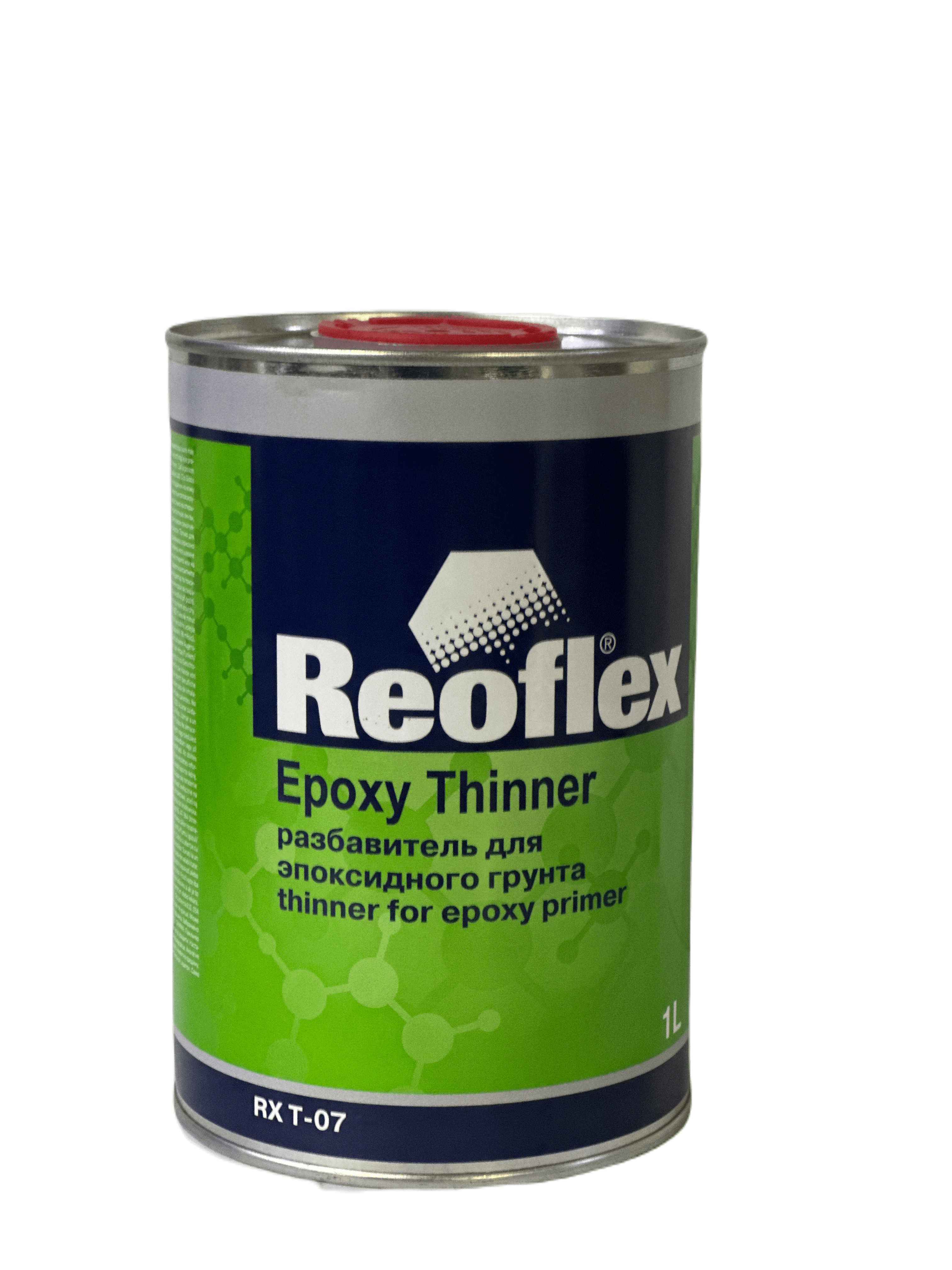 REOFLEX Эпоксидный грунт