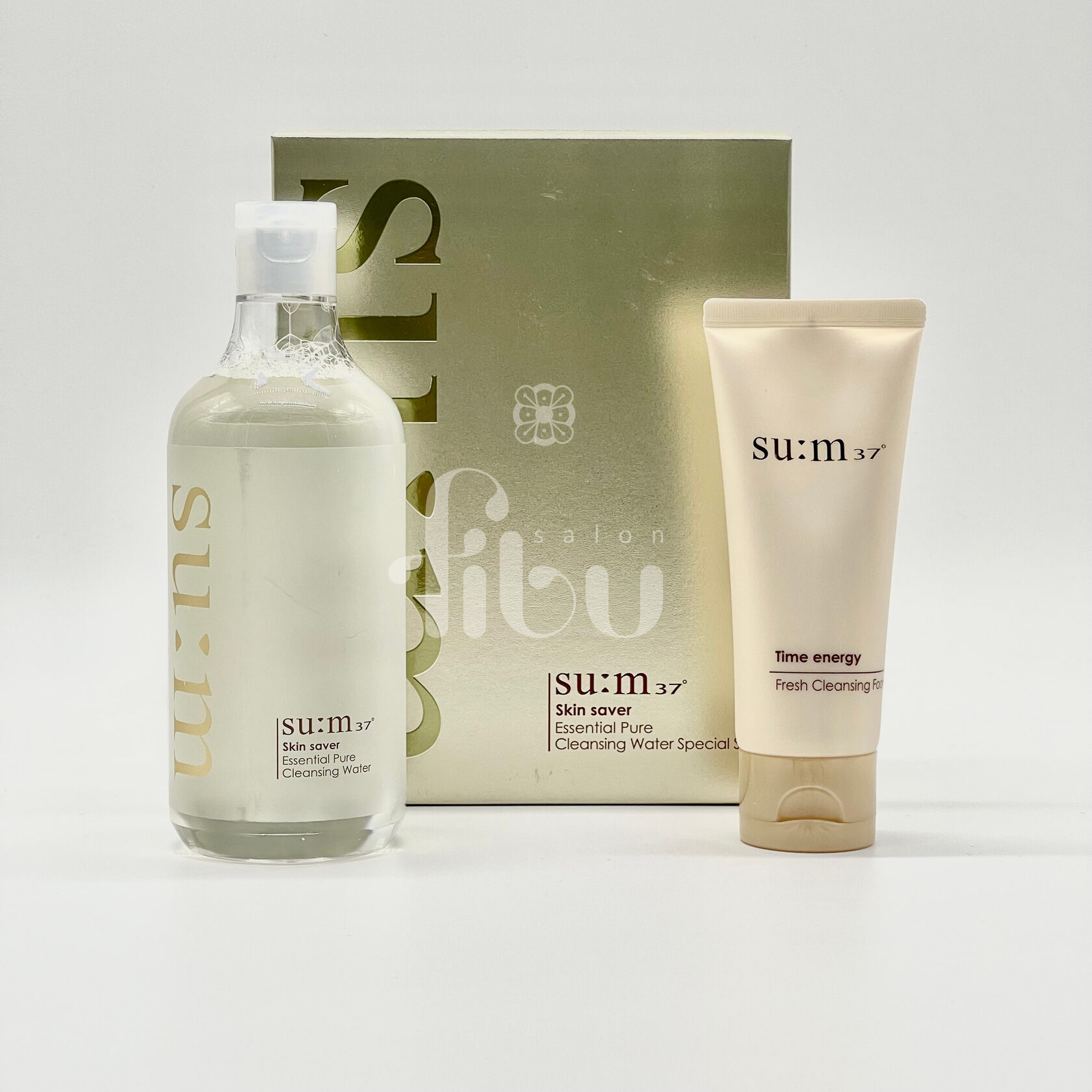 Skin saver